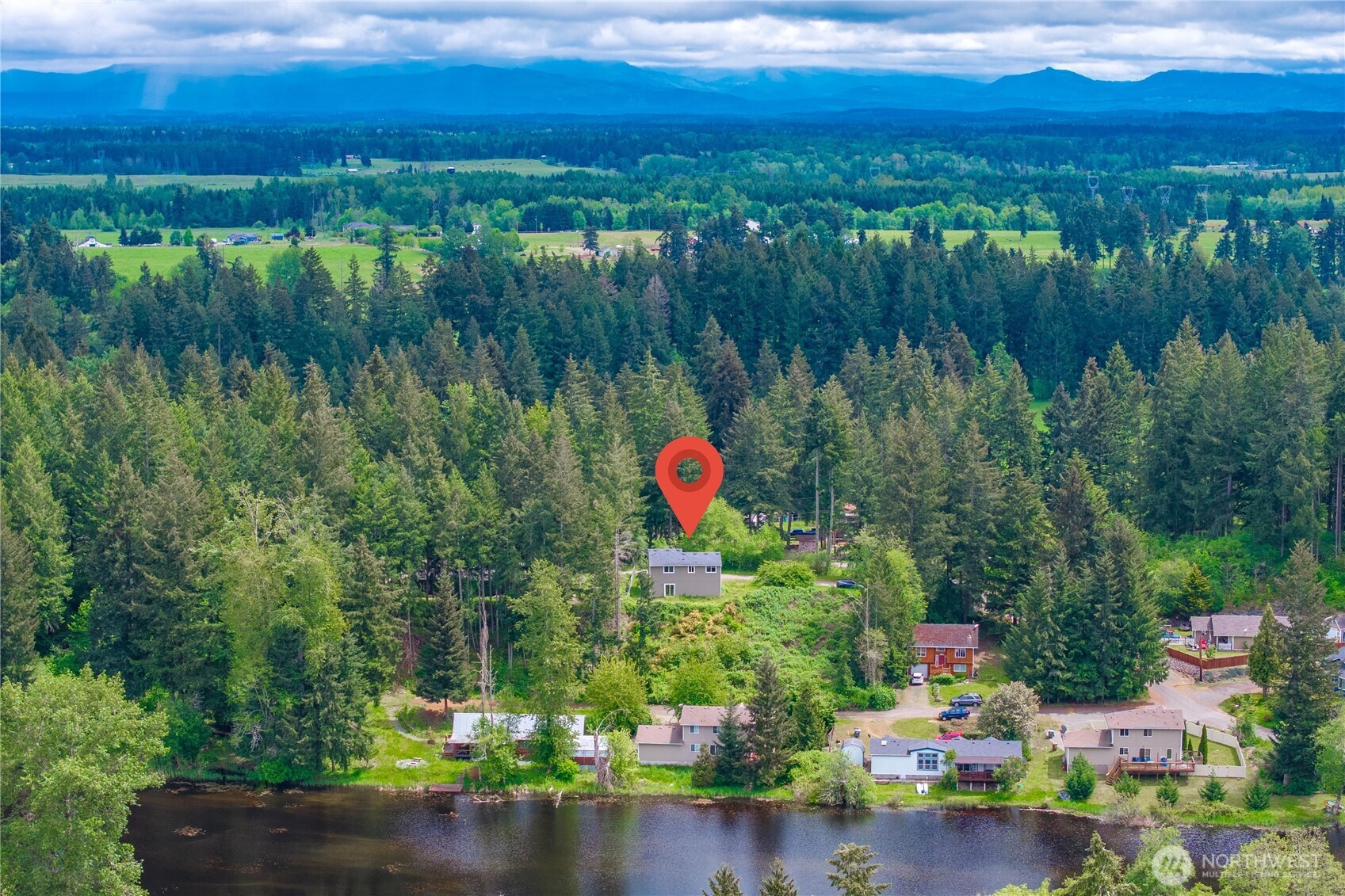 31509 61st Avenue S Roy WA 98580
