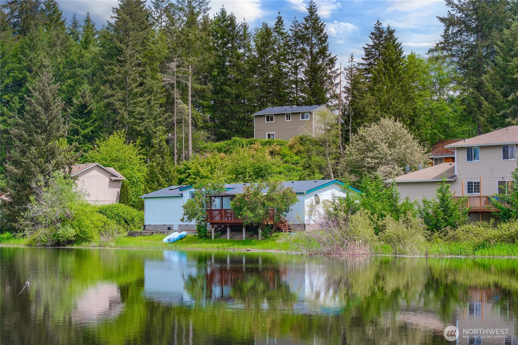 31509 61st Avenue S Roy WA 98580