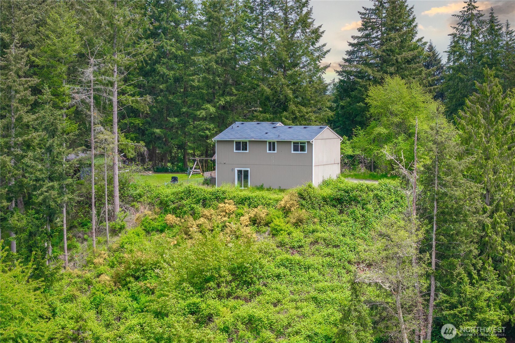 31509 61st Avenue S Roy WA 98580