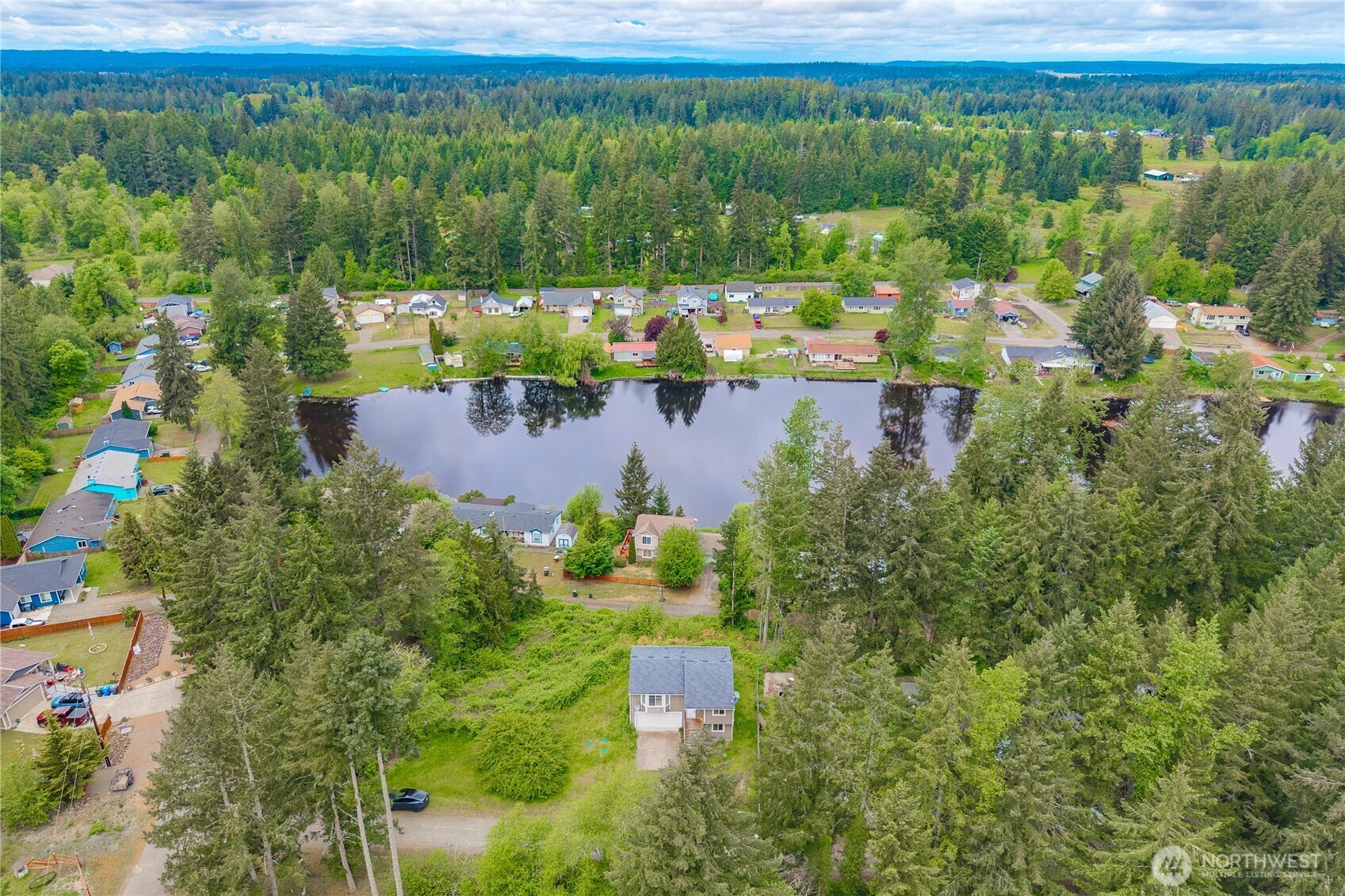 31509 61st Avenue S Roy WA 98580