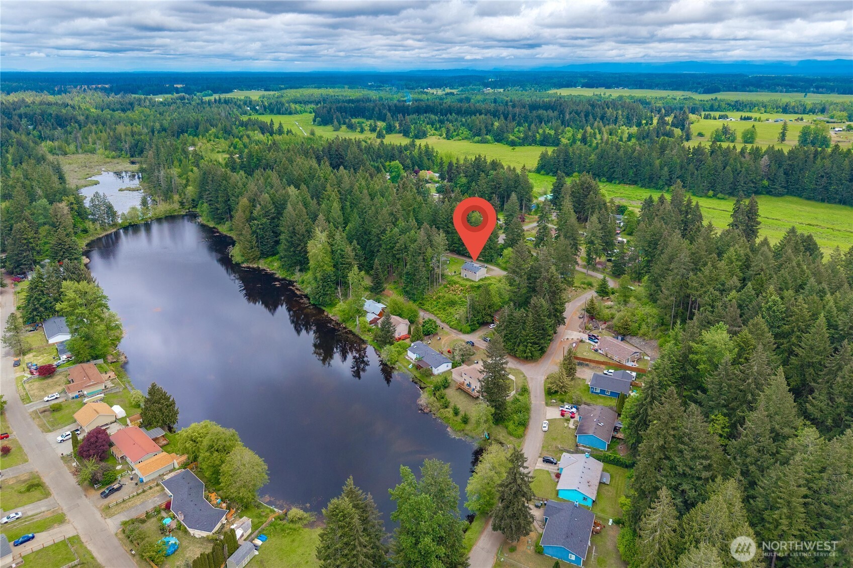 31509 61st Avenue S Roy WA 98580