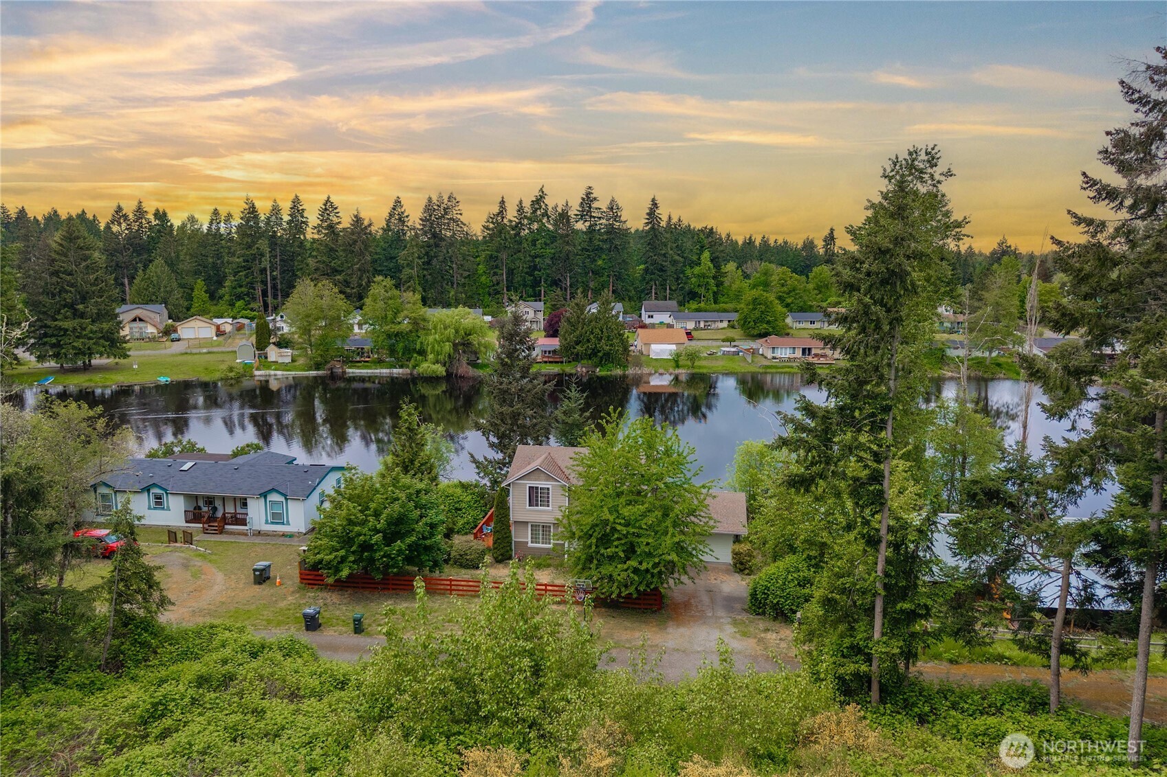 31509 61st Avenue S Roy WA 98580
