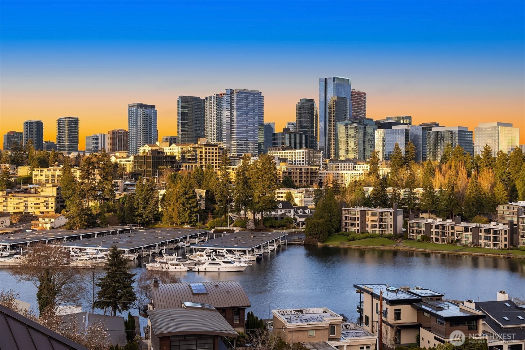 9630 SE 5th Street Bellevue WA 98004