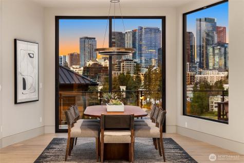 9630 SE 5th Street Bellevue WA 98004