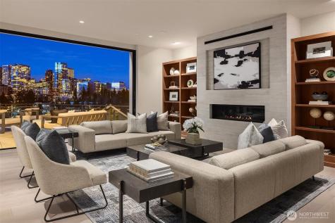 9630 SE 5th Street Bellevue WA 98004