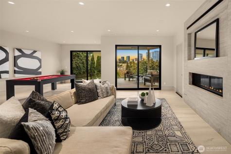 9630 SE 5th Street Bellevue WA 98004