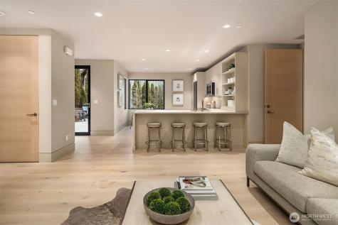 9630 SE 5th Street Bellevue WA 98004