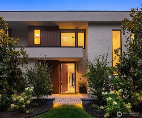 9630 SE 5th Street Bellevue WA 98004