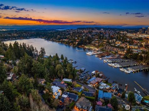 9630 SE 5th Street Bellevue WA 98004