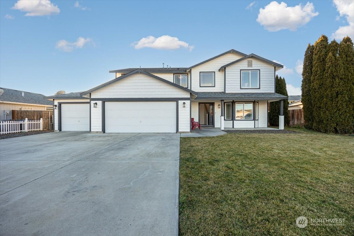 4610 Tamworth Lane Pasco WA 99301