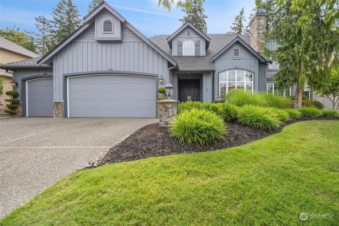 27152 25th Sammamish WA 98075