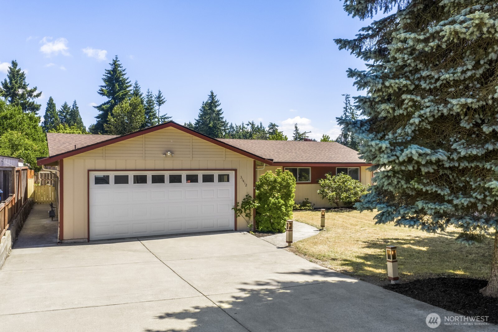 31412 31st Avenue SW Federal Way WA 98023