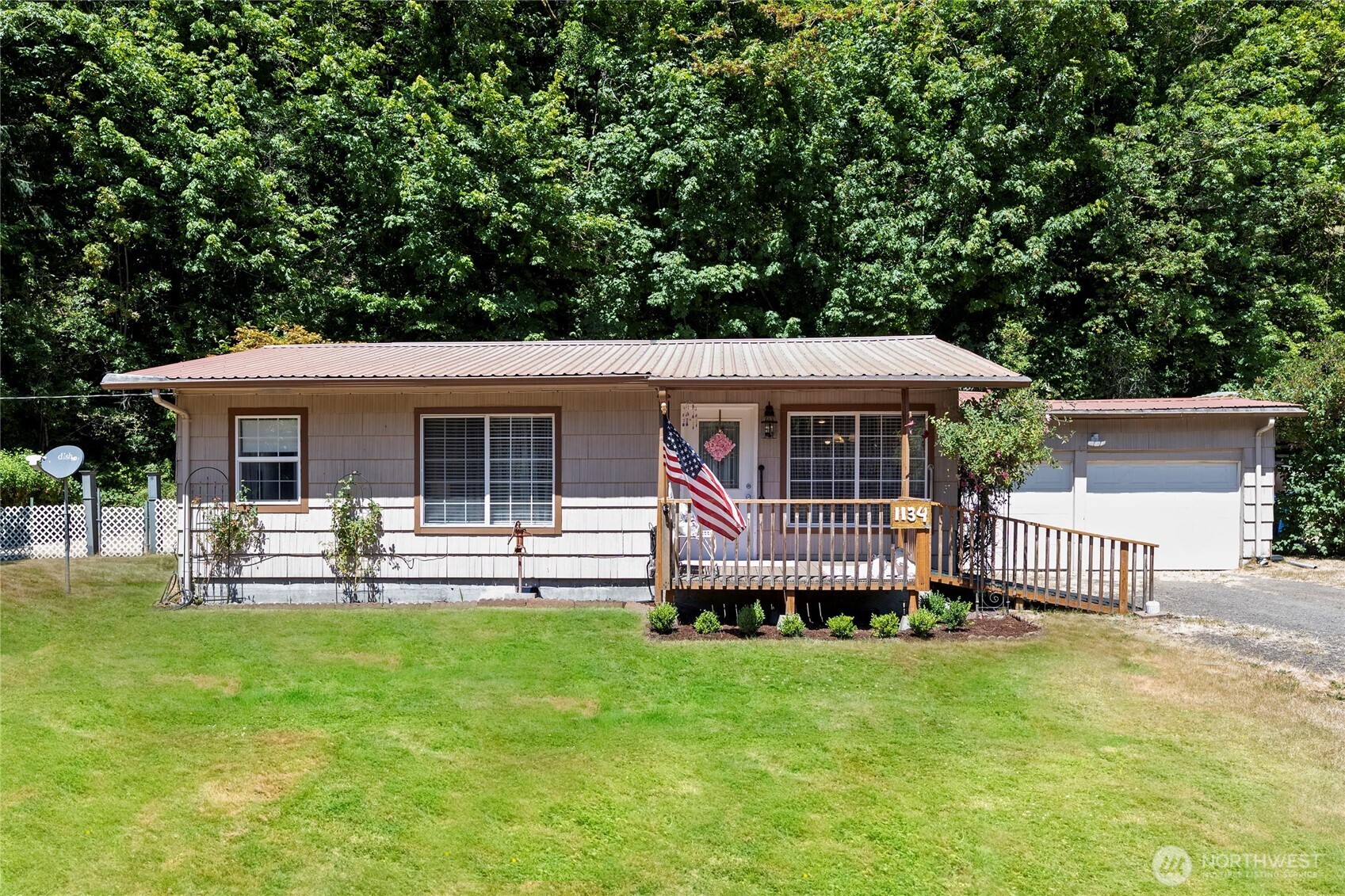 1134 Kalama River Road Kalama WA 98625