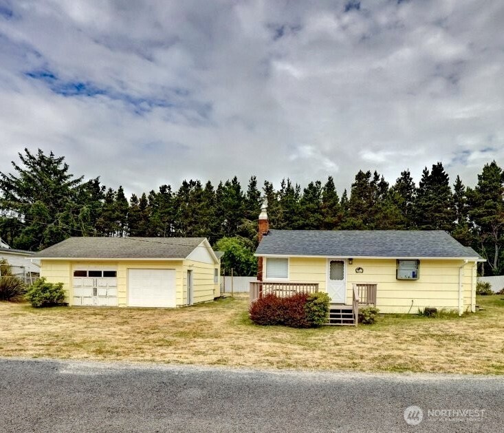 1215 199th Place Long Beach WA 98631