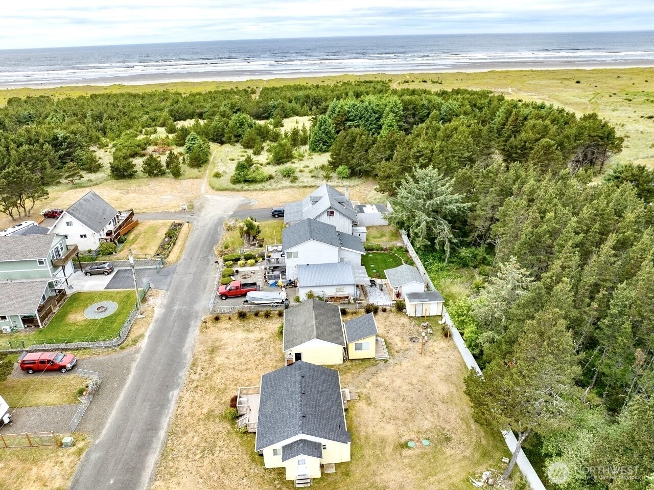 1215 199th Place Long Beach WA 98631