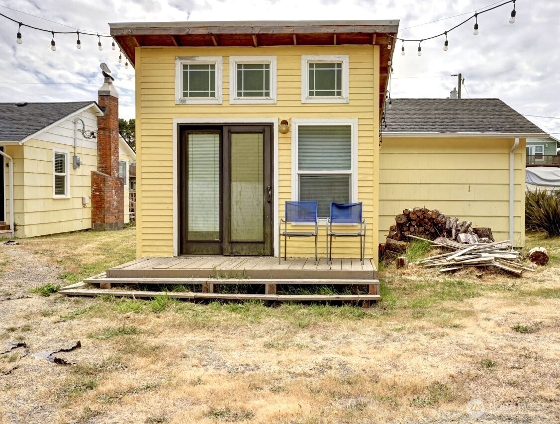 1215 199th Place Long Beach WA 98631