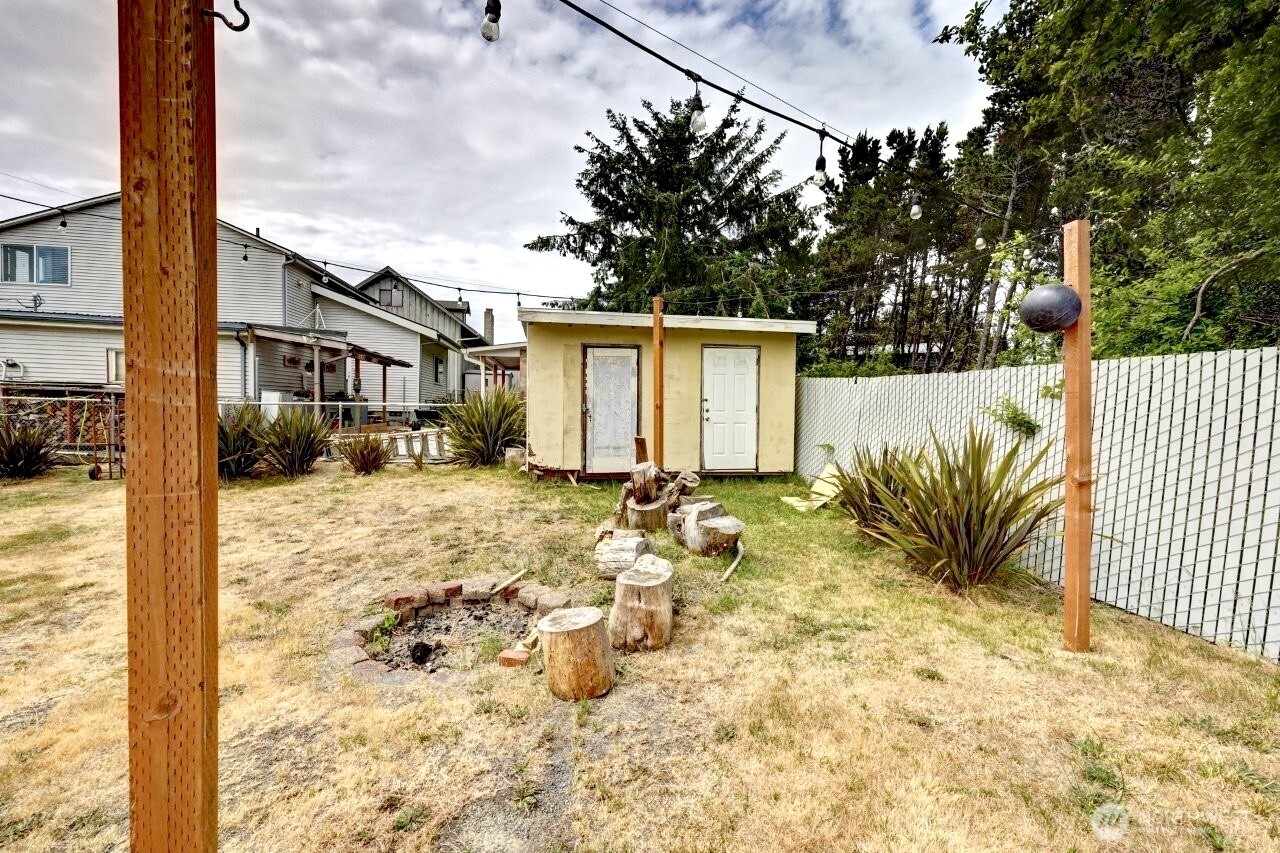 1215 199th Place Long Beach WA 98631