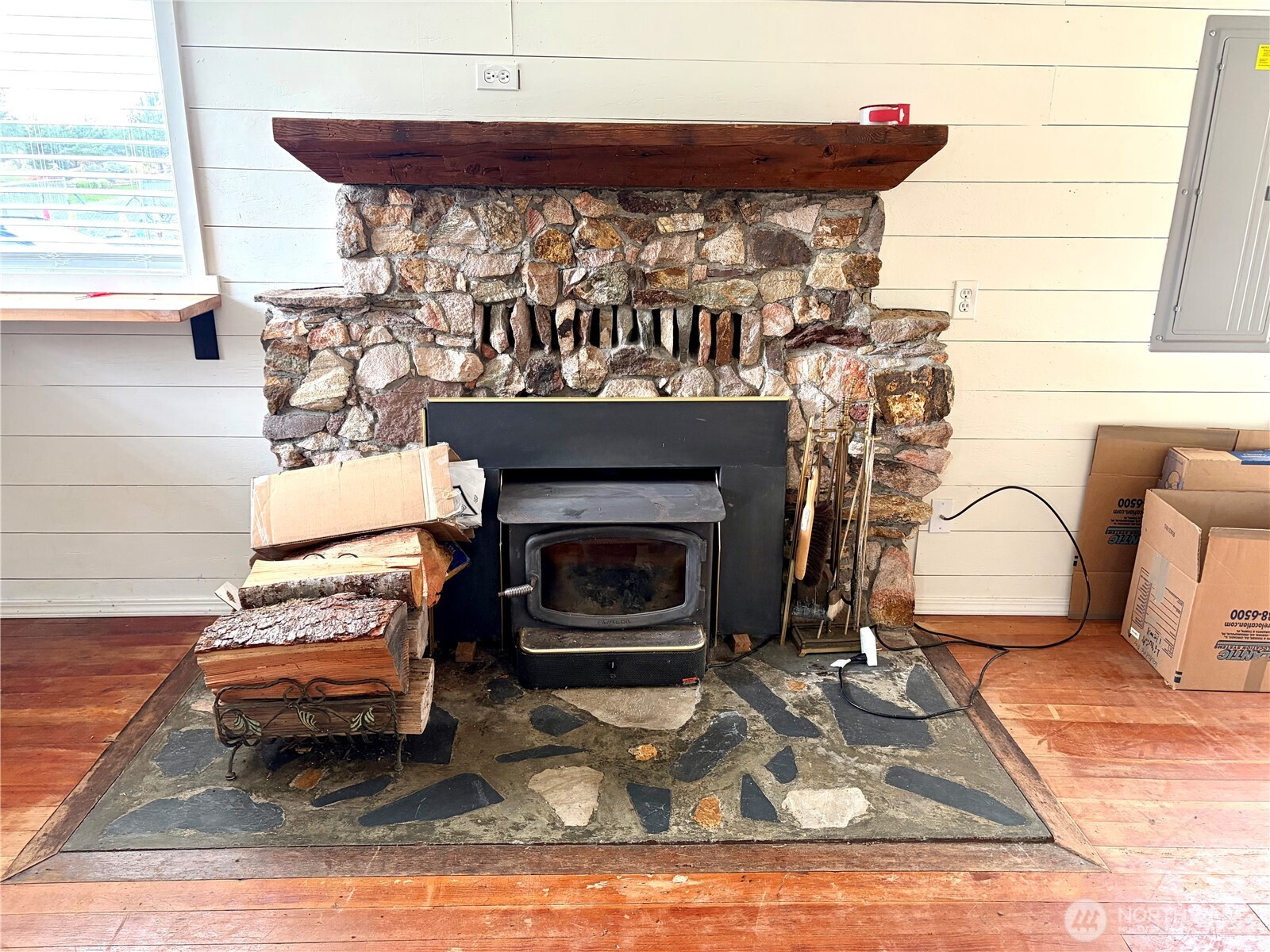 1215 199th Place Long Beach WA 98631