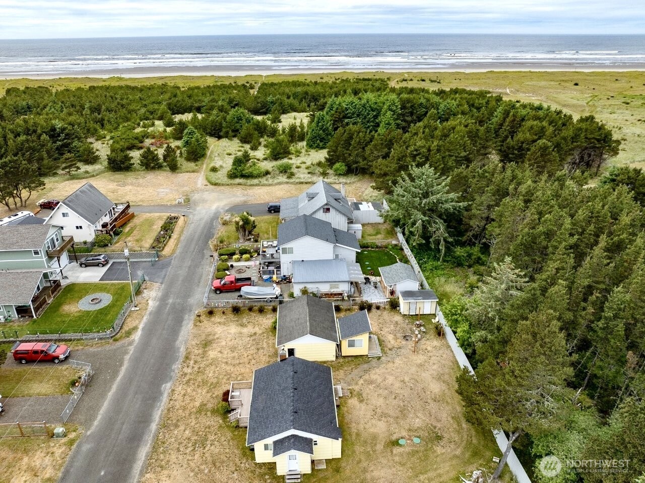 1215 199th Place Long Beach WA 98631
