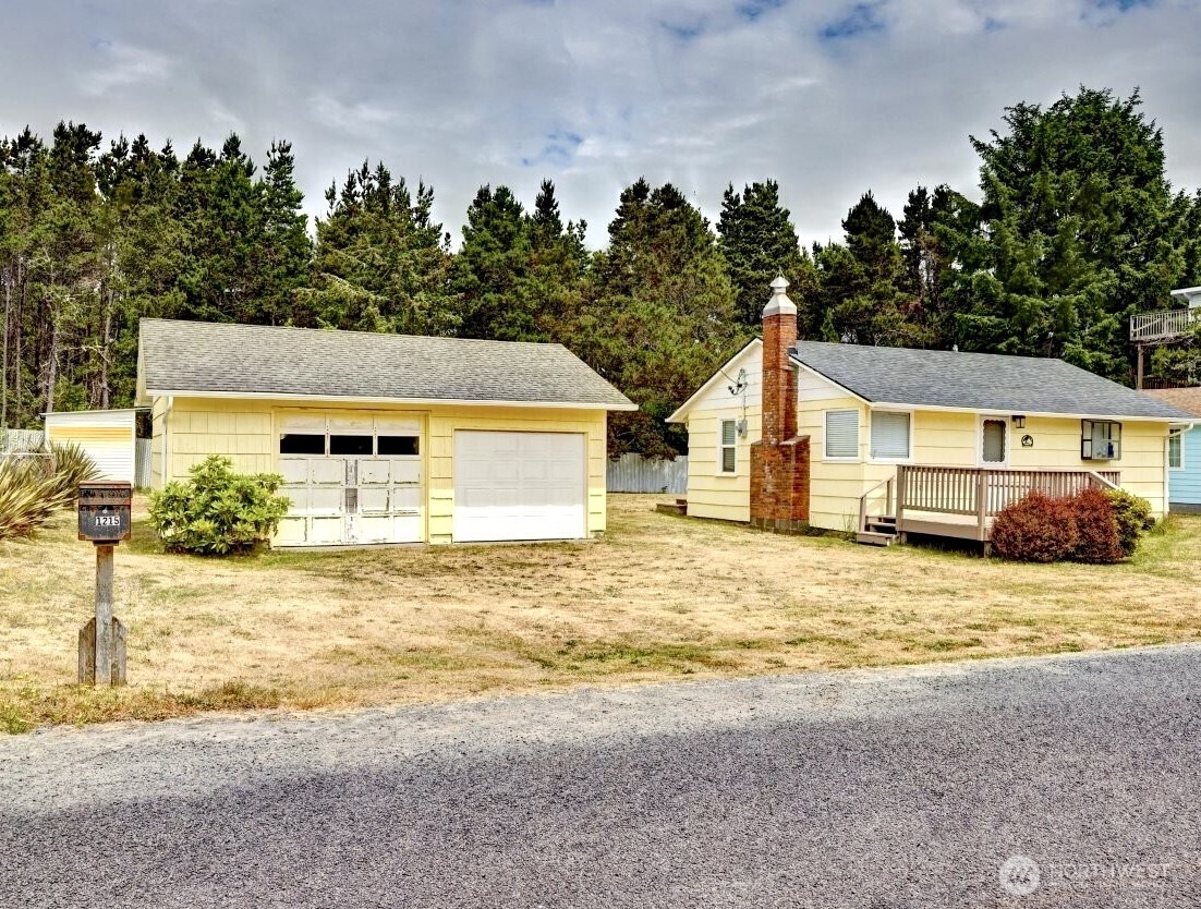 1215 199th Place Long Beach WA 98631