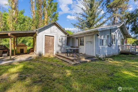 595 Oyler Road Ethel WA 98542