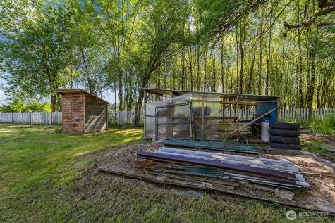 595 Oyler Road Ethel WA 98542