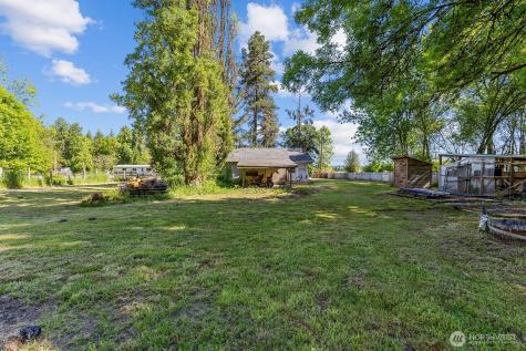 595 Oyler Road Ethel WA 98542