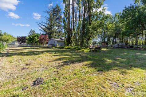 595 Oyler Road Ethel WA 98542