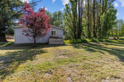 595 Oyler Road Ethel WA 98542