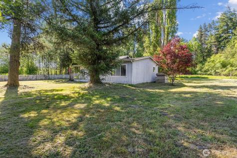 595 Oyler Road Ethel WA 98542
