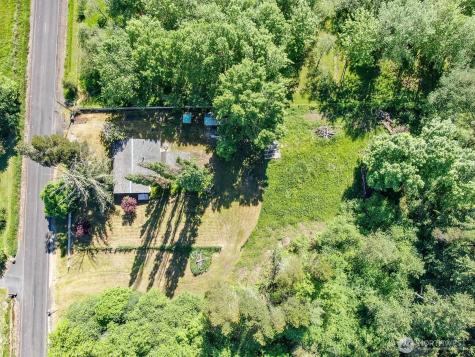 595 Oyler Road Ethel WA 98542