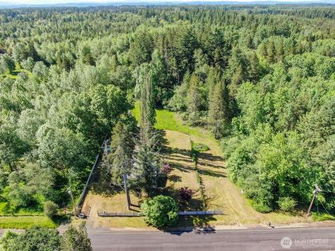 595 Oyler Road Ethel WA 98542