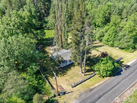 595 Oyler Road Ethel WA 98542