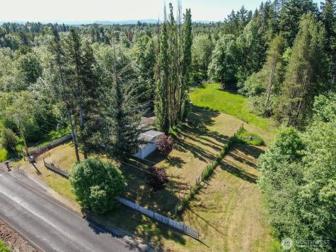 595 Oyler Road Ethel WA 98542