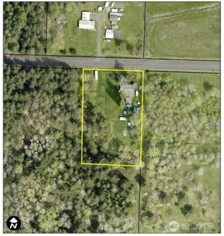 595 Oyler Road Ethel WA 98542