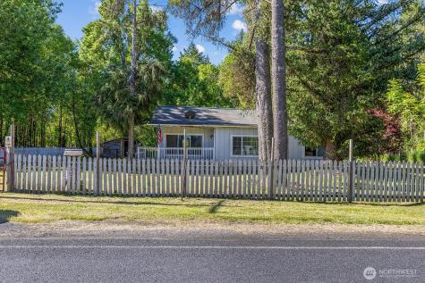 595 Oyler Road Ethel WA 98542