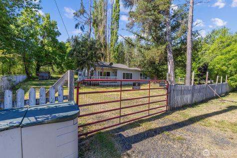 595 Oyler Road Ethel WA 98542