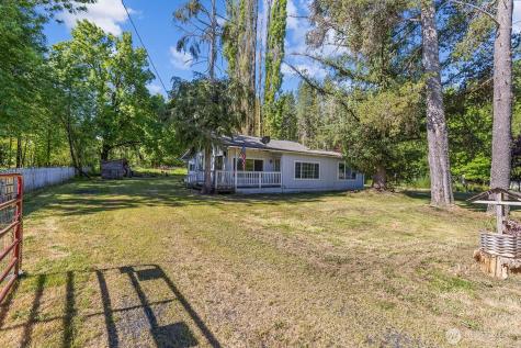 595 Oyler Road Ethel WA 98542