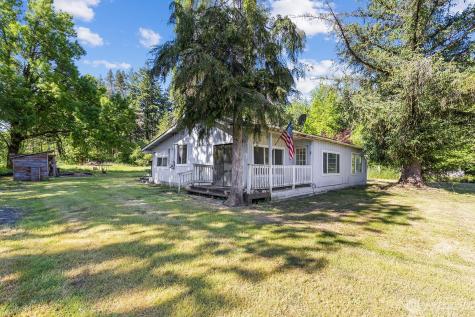 595 Oyler Road Ethel WA 98542