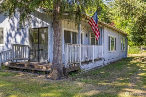 595 Oyler Road Ethel WA 98542