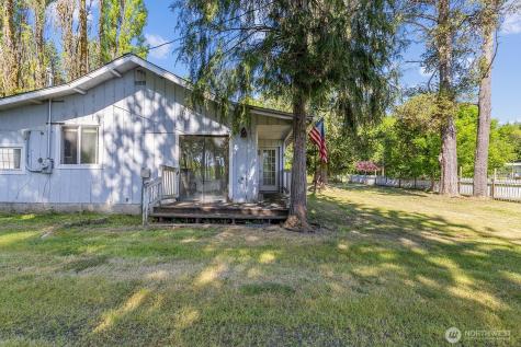 595 Oyler Road Ethel WA 98542