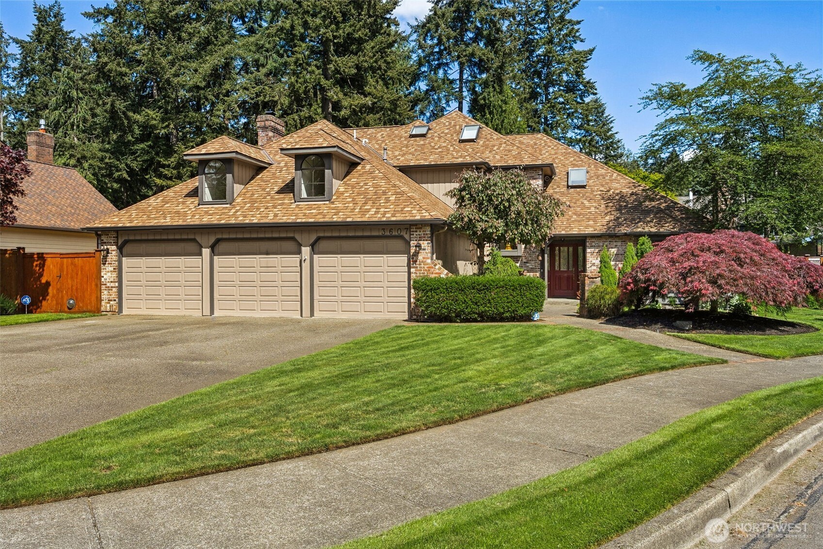 3607 22nd Street SE Puyallup WA 98374