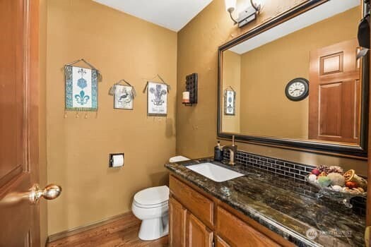 3607 22nd Street SE Puyallup WA 98374