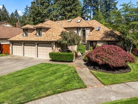 3607 22nd Street SE Puyallup WA 98374