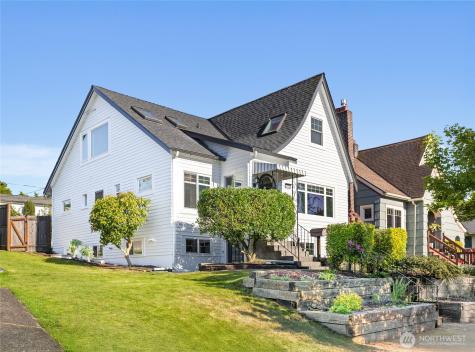 3112 13th Avenue S Seattle WA 98144