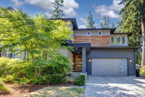 8431 37th Mercer Island WA 98040