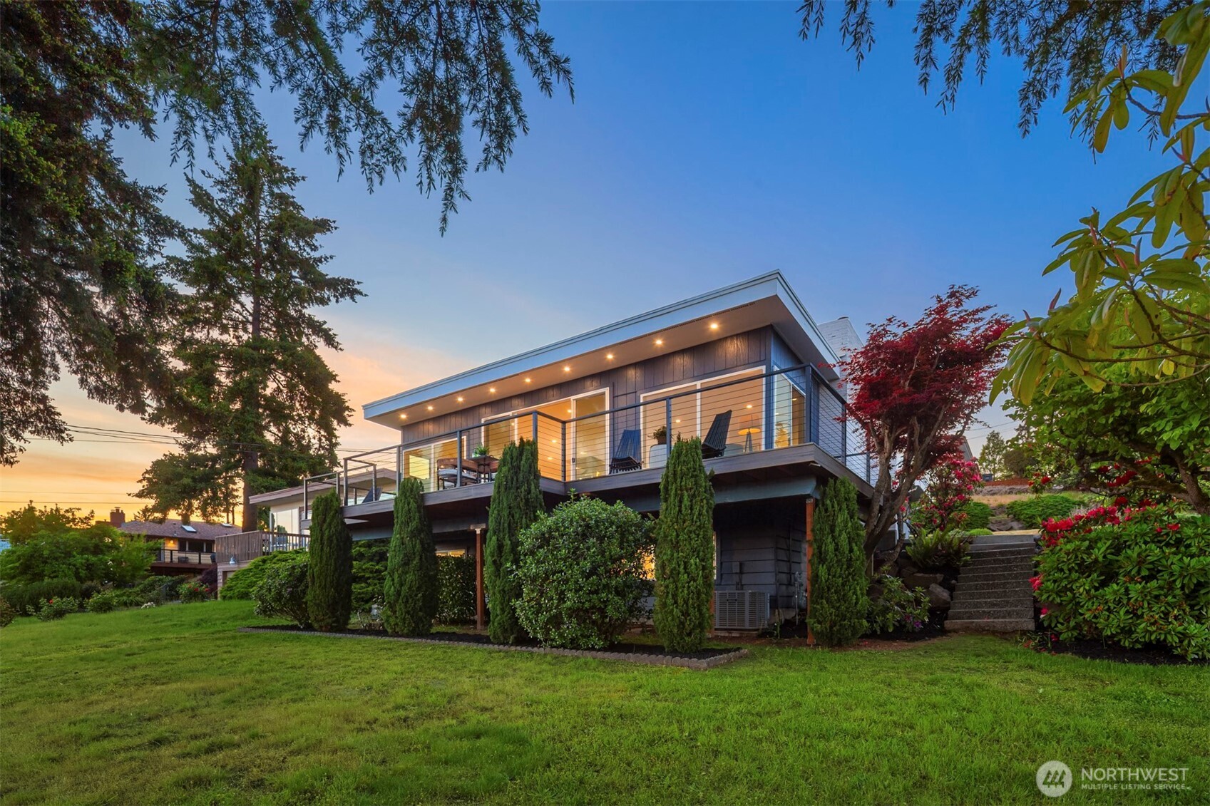 11988 Marine View Drive SW Burien WA 98146