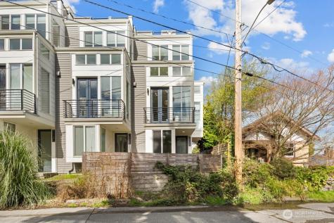 712 W Bertona Street Seattle WA 98119