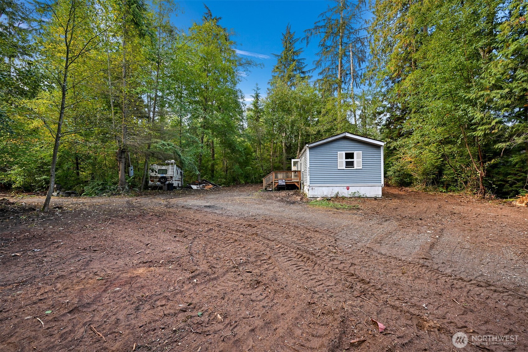 4257 Cody Road Blaine WA 98230