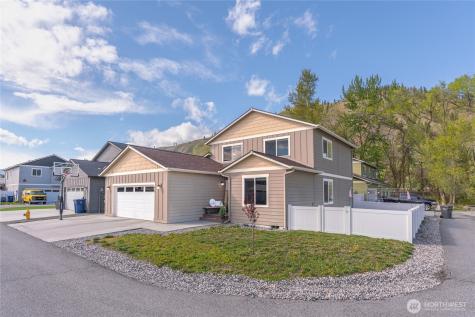 410 Riverside Meadow Cashmere WA 98815